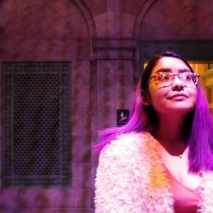 Meet your Posher, Fatima